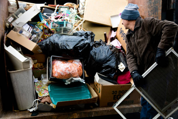 Professional Junk Removal in Lakewood, OH